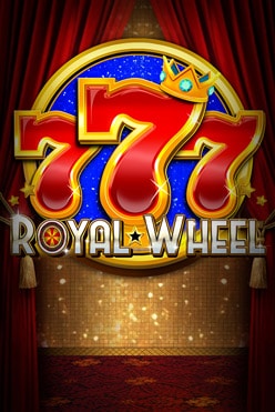 Игровой автомат 777 Royal Wheel играть на виртуальную валюту в игровой плафтформе онлайн