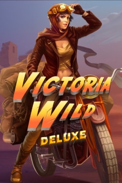 Игровой аппарат Victoria Wild Deluxe от разработчика TrueLab Games на виртуальные фишки в казино, начать игру прямо сейчас