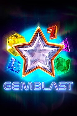 Слот машина Gem Blast начать игру на виртуальные фишки в игровом заведении сейчас