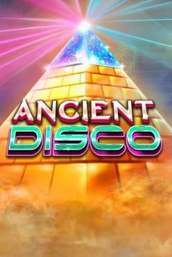 Игровой автомат Ancient Disco начать игру на виртуальную валюту в игровой плафтформе