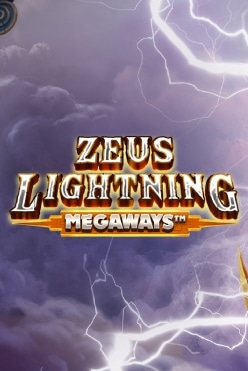 Слот машина Zeus Lightning Megaways от разработчика Red Tiger Gaming на рубли в онлайн-казино играть сейчас