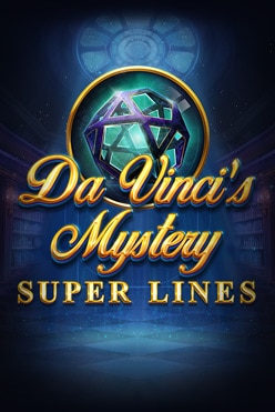 Слот Da Vinci’s Mystery начать игру на виртуальные фишки в игровой плафтформе