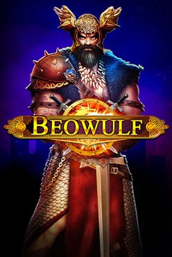 Слот Beowulf от провайдера Pragmatic Play на евро в казино, начать игру прямо сейчас