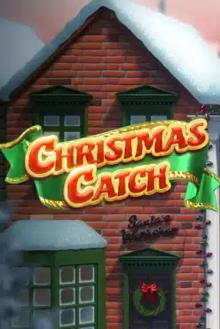 Игра Christmas Catch начать игру на реальные деньги в игровом заведении сейчас