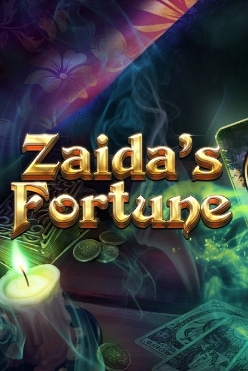 Слот машина Zaida’s Fortune играть на деньги в казино прямо сейчас