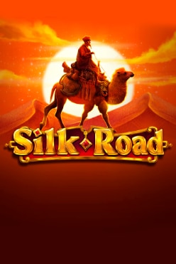 Слот машина Silk Road играть на виртуальную валюту в онлайн-казино онлайн