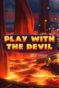 Слот Play With the Devil начать игру на виртуальную валюту в казино сейчас