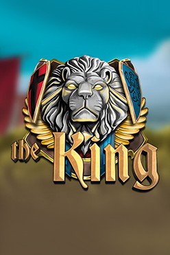 Слот машина The King начать игру на реальные деньги в игровой плафтформе онлайн