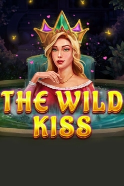 Слот машина The Wild Kiss от разработчика Red Tiger Gaming на настоящие деньги в онлайн-казино, зарегистрироваться и играть