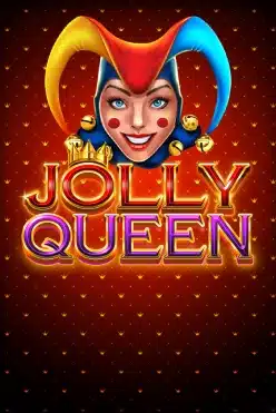 Игра Jolly Queen от разработчика Endorphina на настоящие деньги в онлайн-казино, зарегистрироваться и играть