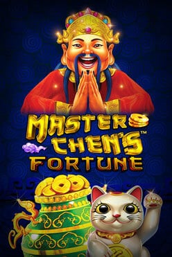 Слот Master Chen’s Fortune играть на виртуальные фишки в игровом заведении