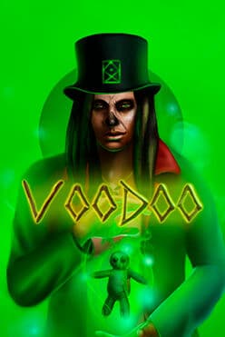 Игровой автомат Voodoo играть на виртуальные фишки в игровой плафтформе сейчас