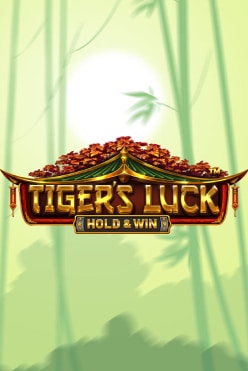 Игра Tiger’s Luck от провайдера Betsoft на евро в онлайн-казино, начать игру прямо сейчас