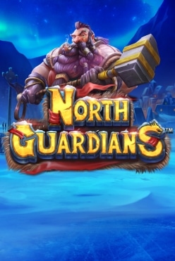 Игровой аппарат North Guardians от поставщика Pragmatic Play на евро в казино играть сейчас