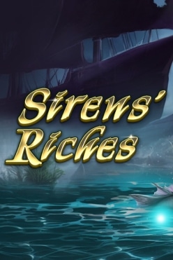 Слот машина Siren’s Riches играть на виртуальные фишки в казино сейчас