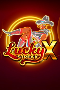 Игра Lucky Streak X играть на виртуальную валюту в онлайн-казино